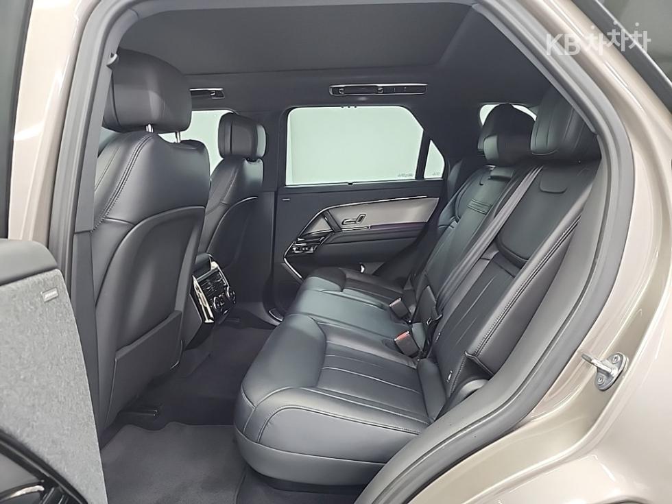 Land Rover Range Rover Sport — miniaturë 12