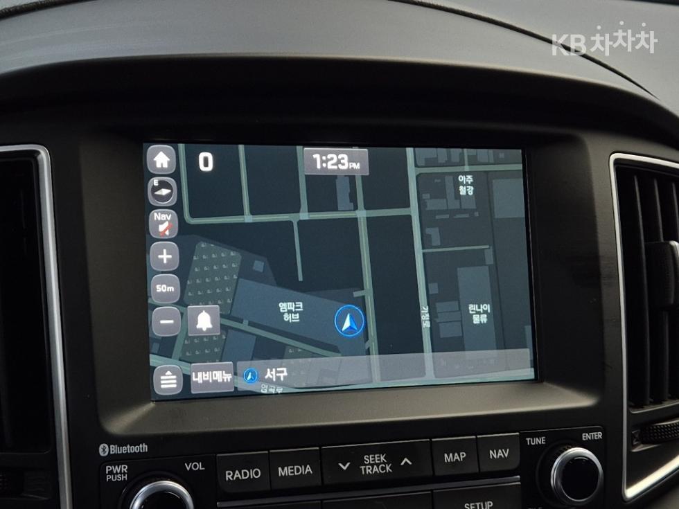 Hyundai Starex — miniaturë 13