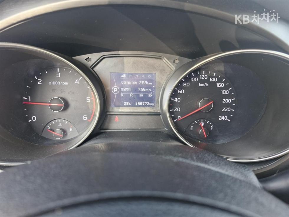 Kia Carnival — miniaturë 4
