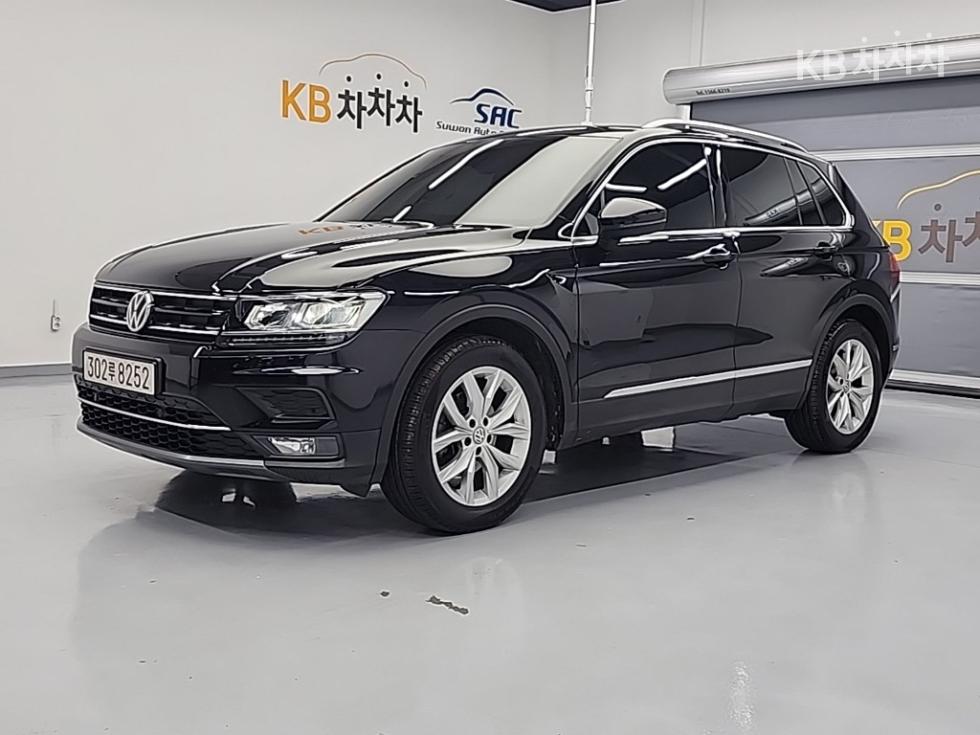 2020 Volkswagen Used Car photo