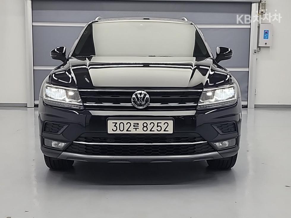 2020 Volkswagen Used Car photo
