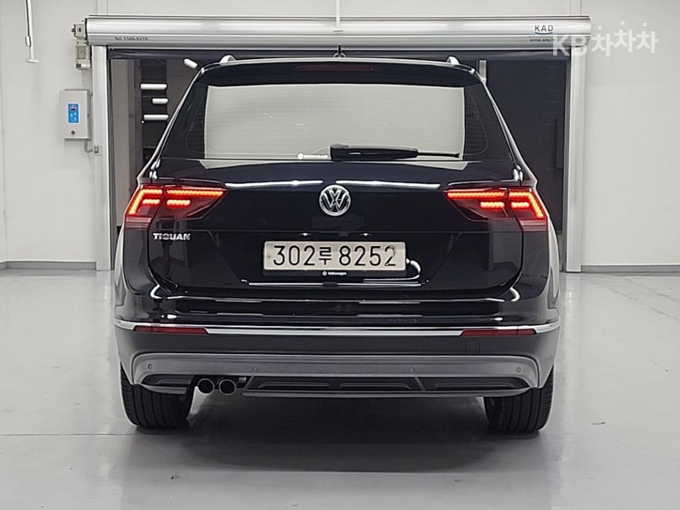 2020 Volkswagen Used Car photo