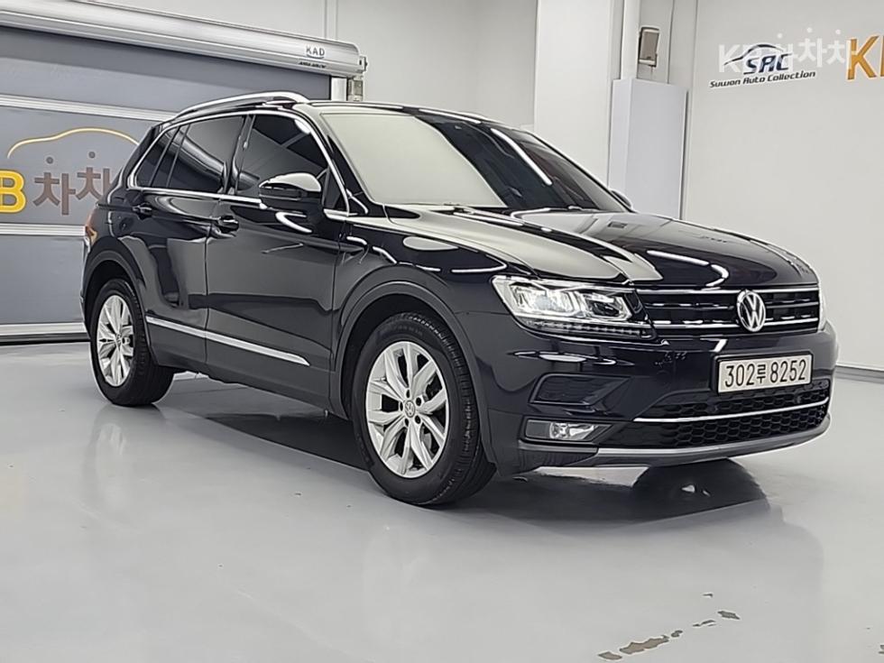 2020 Volkswagen Used Car photo