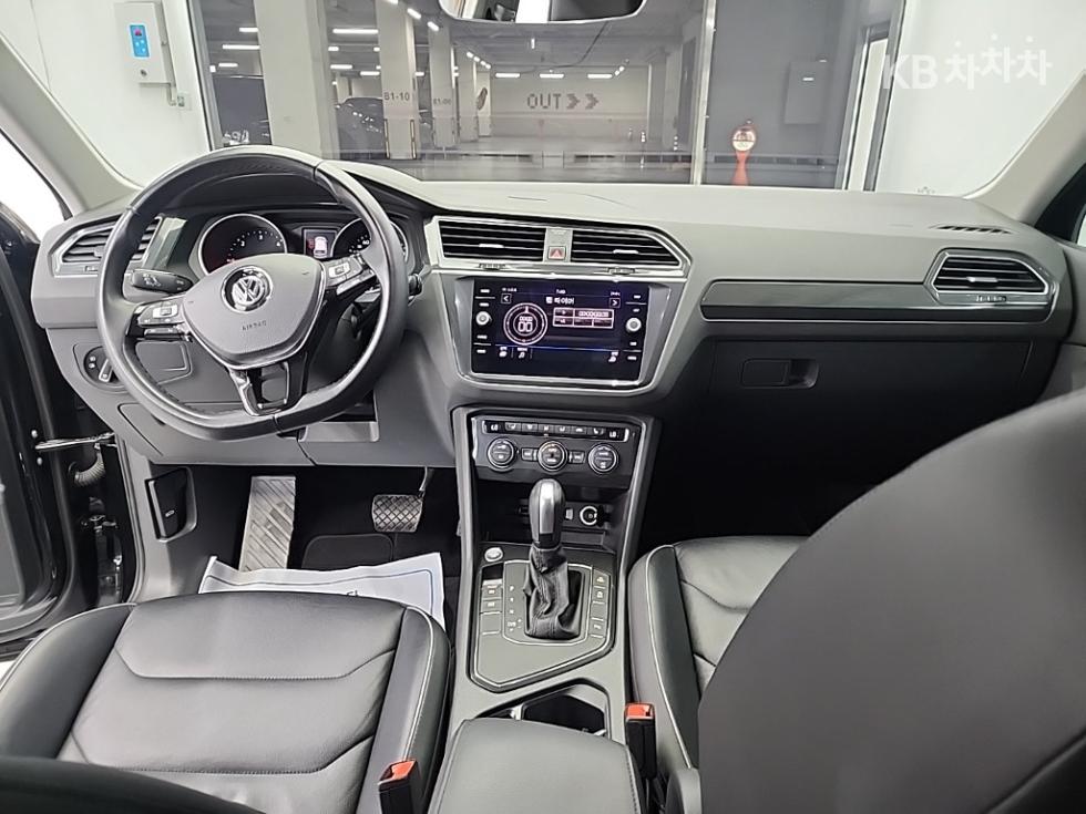 2020 Volkswagen Used Car photo