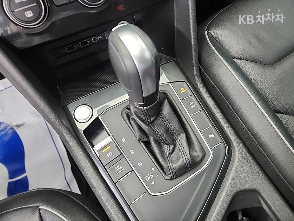 2020 Volkswagen Used Car photo