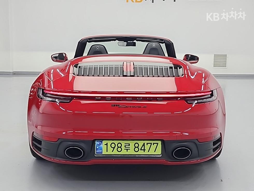 Porsche 911 — miniaturë 3