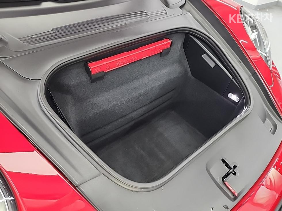 Porsche 911 — miniaturë 5