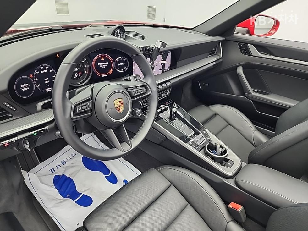 Porsche 911 — miniaturë 7