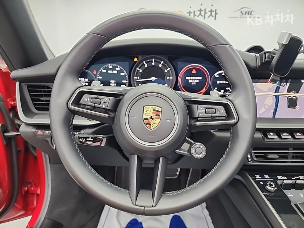 Porsche 911 — miniaturë 9