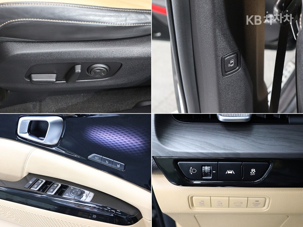 Kia Carnival — miniaturë 18