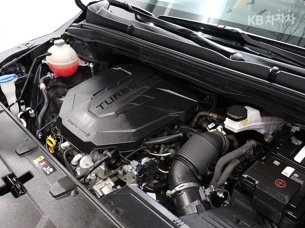 Kia Carnival — miniaturë 19