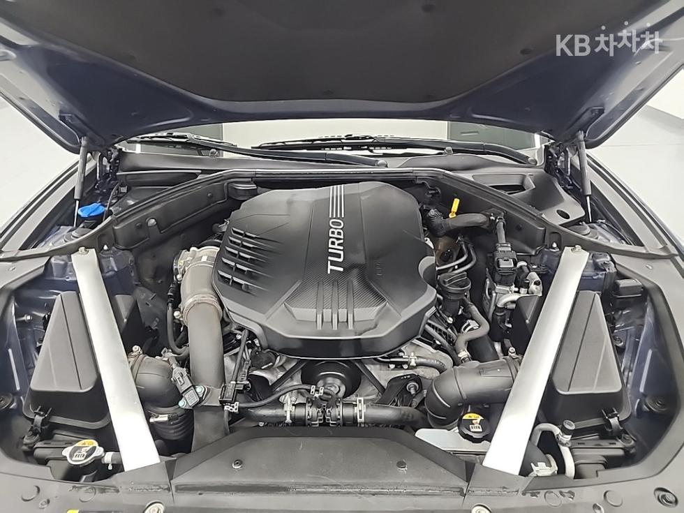 Genesis G70 — miniaturë 5