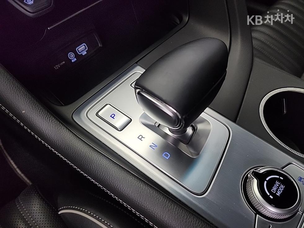Genesis G70 — miniaturë 8