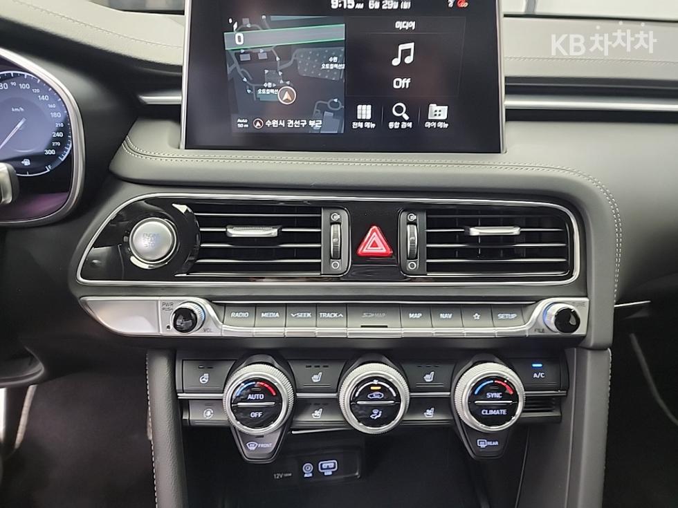 Genesis G70 — miniaturë 10