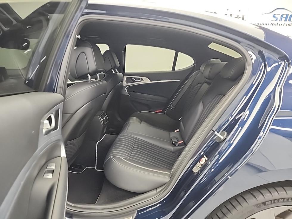 Genesis G70 — miniaturë 12