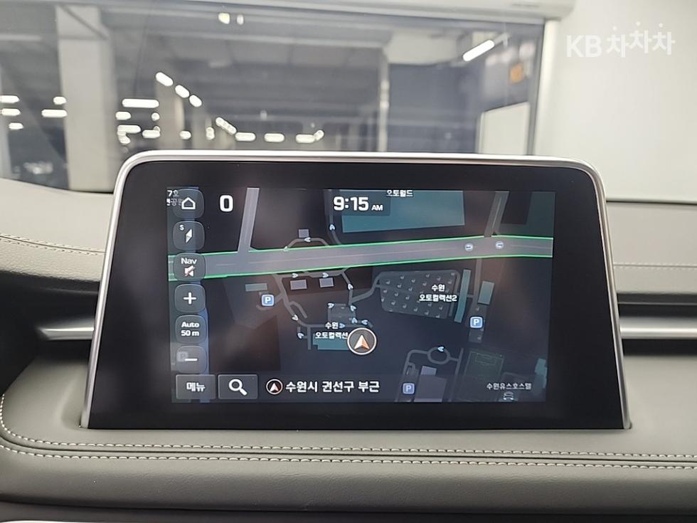 Genesis G70 — miniaturë 16
