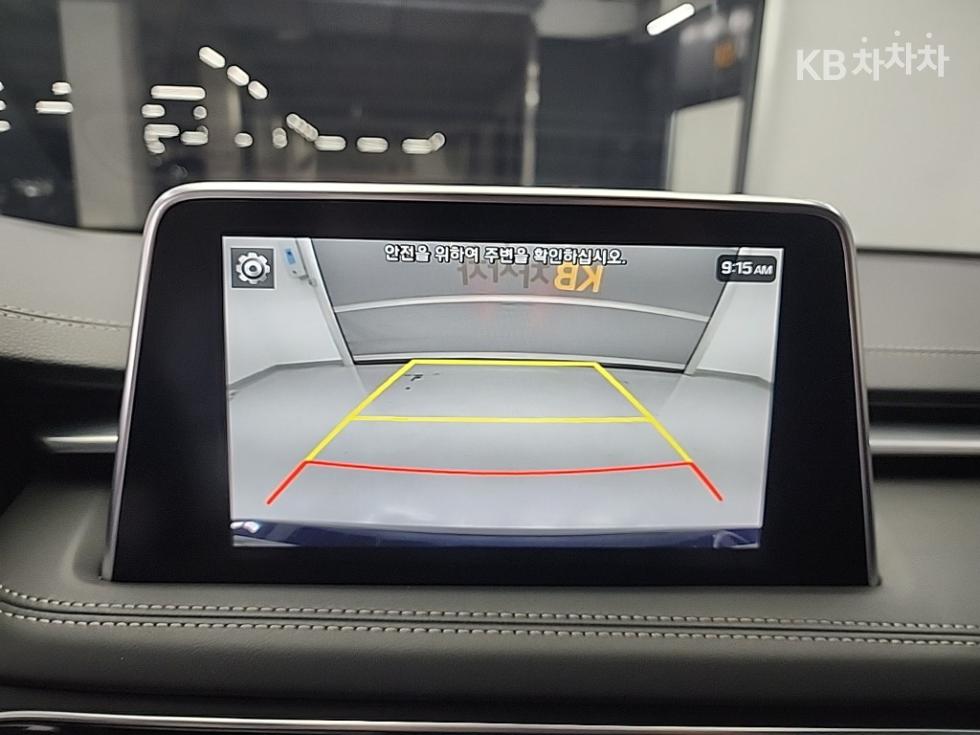 Genesis G70 — miniaturë 17
