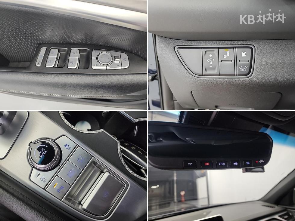 Genesis G70 — miniaturë 18