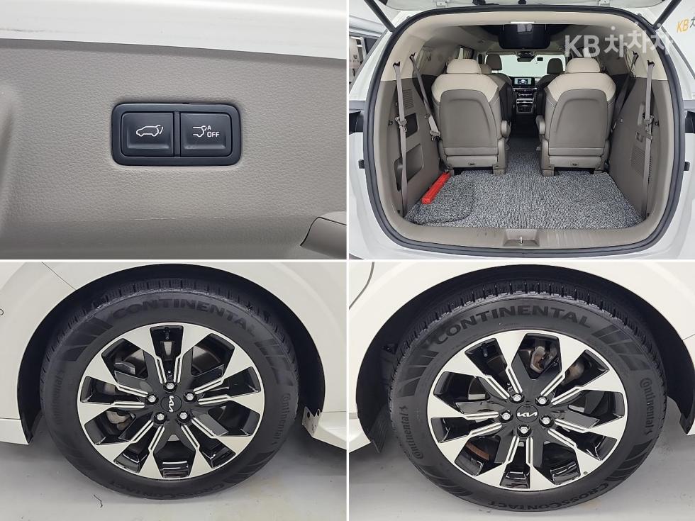 2022 Kia 4 photo