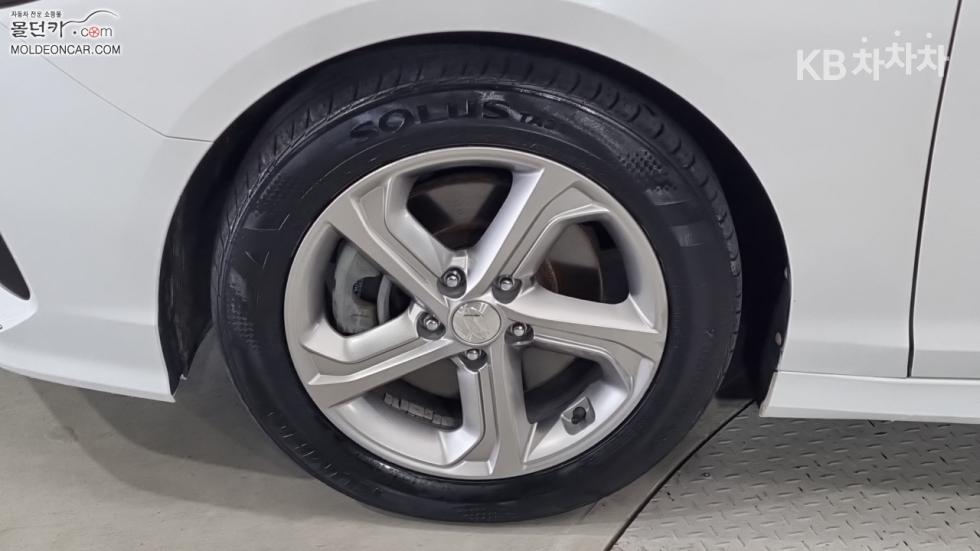 Hyundai Sonata — miniaturë 6