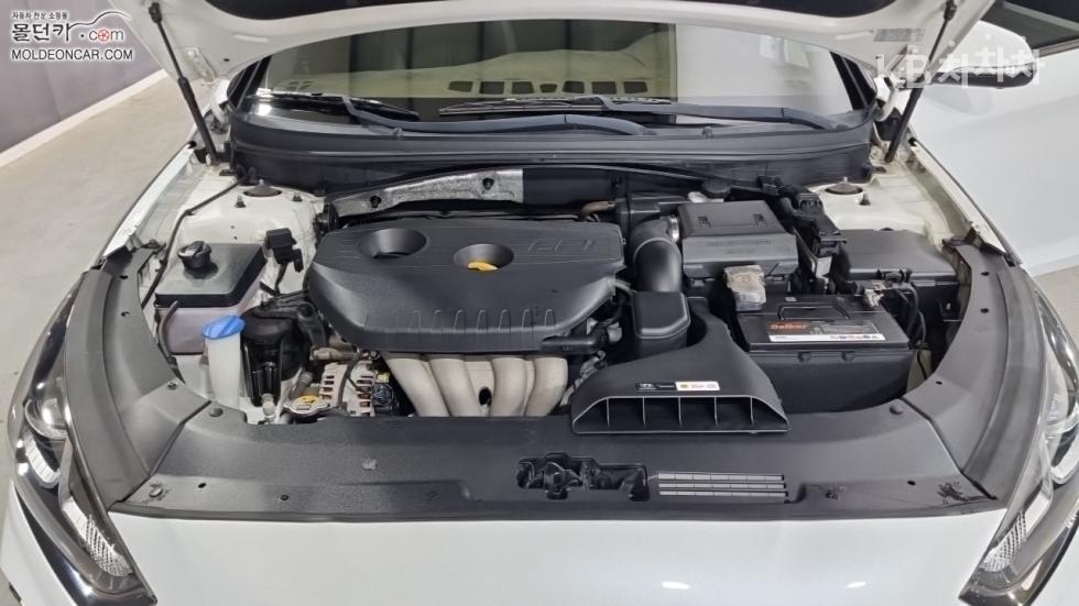 Hyundai Sonata — miniaturë 8