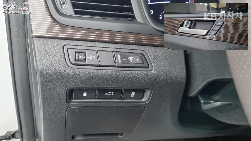 Hyundai Sonata — miniaturë 14