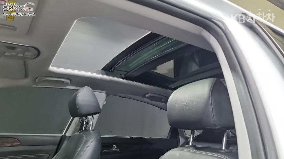 Hyundai Sonata — miniaturë 16