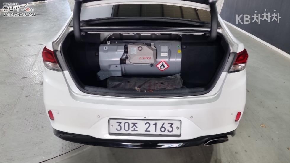 Hyundai Sonata — miniaturë 18