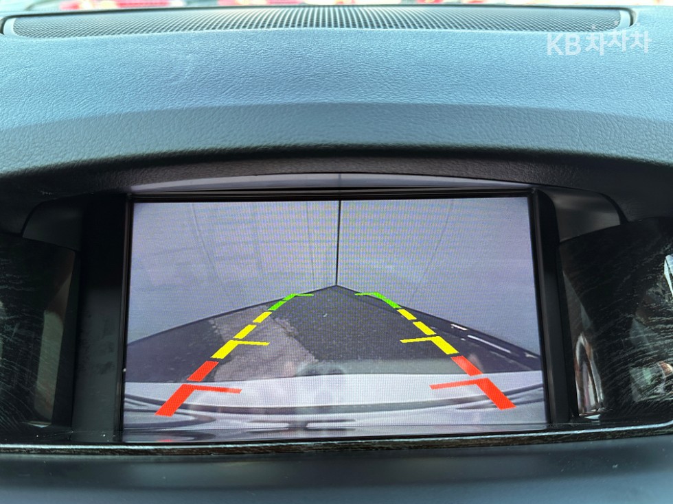 Renault Samsung SM5 — miniaturë 12