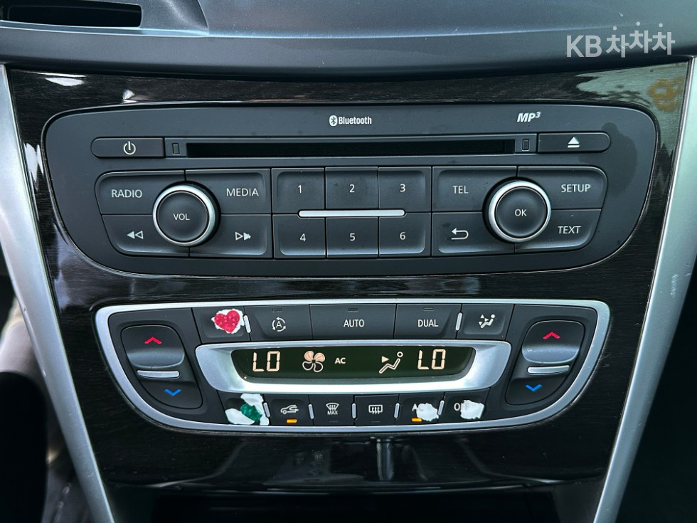 Renault Samsung SM5 — miniaturë 13