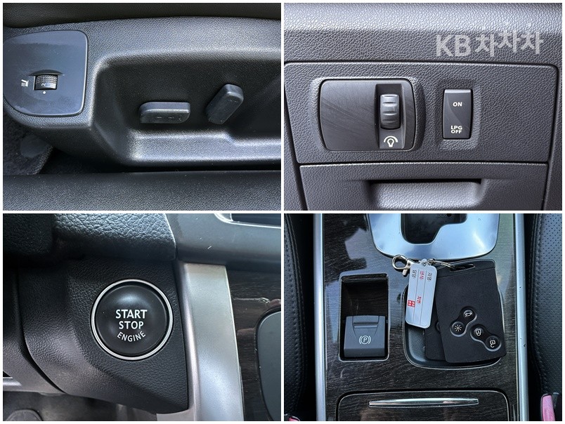 Renault Samsung SM5 — miniaturë 15