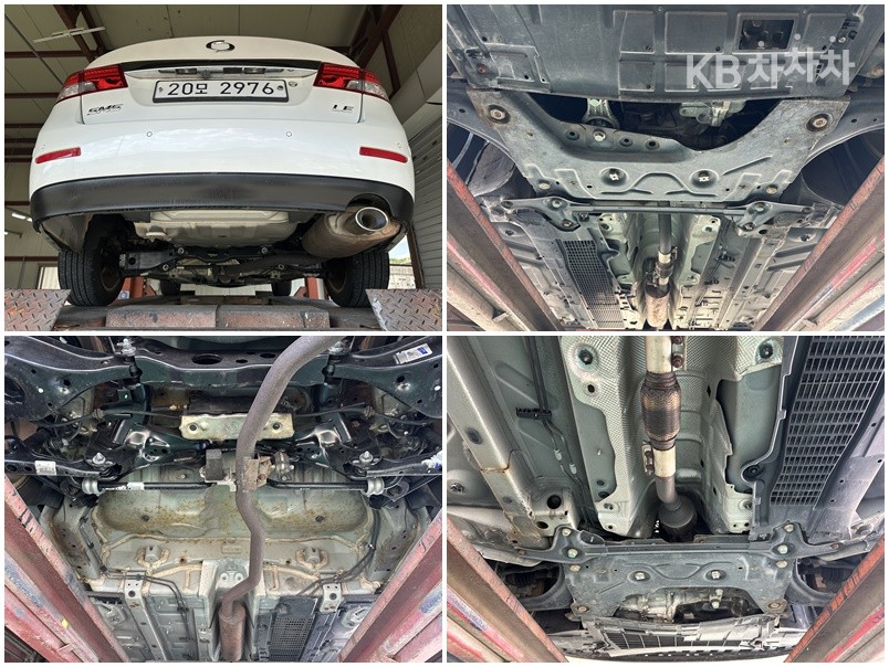 Renault Samsung SM5 — miniaturë 19