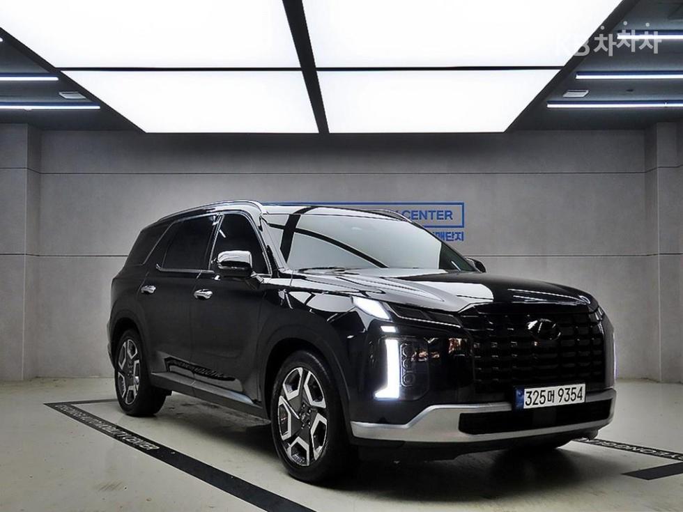 2022 Used Car — Korean used car export from SH GLOBAL