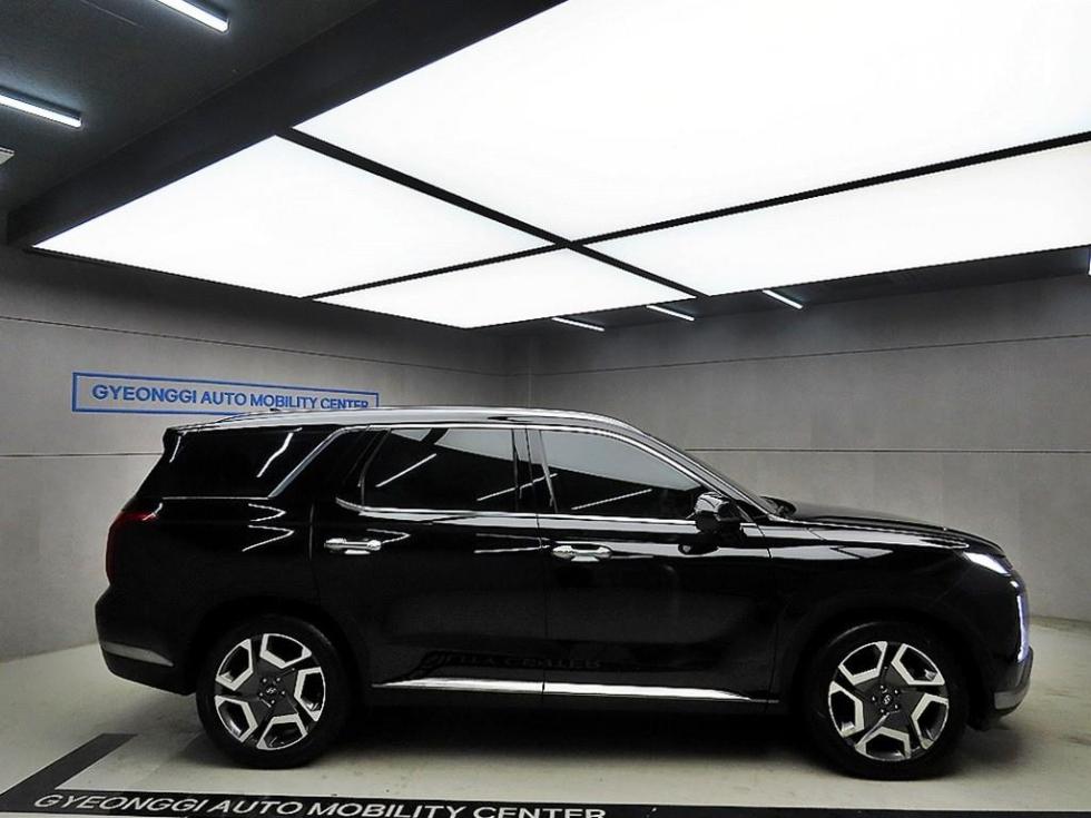 2022 Hyundai Used Car photo
