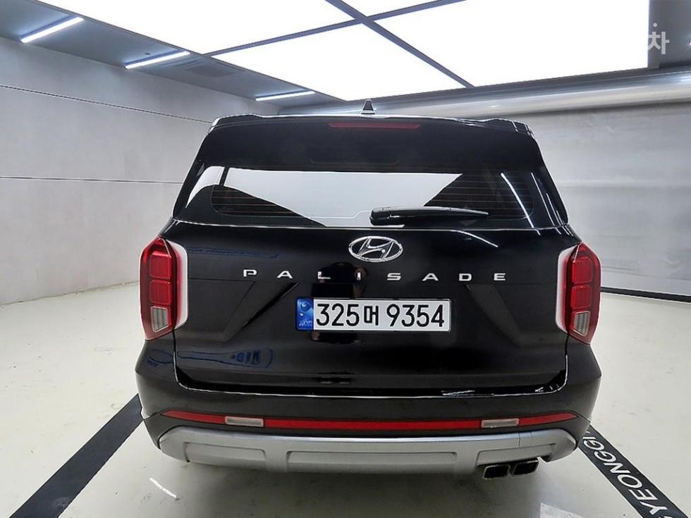 2022 Hyundai Used Car photo