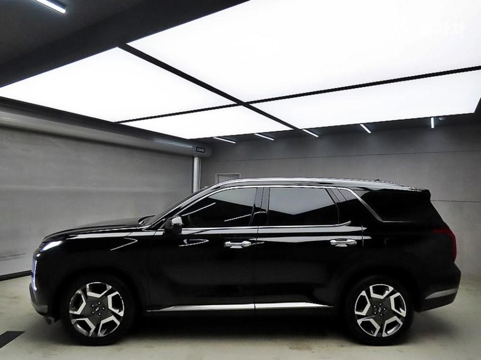 2022 Hyundai Used Car photo