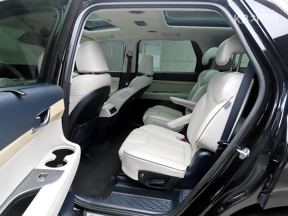 2022 Hyundai Used Car photo