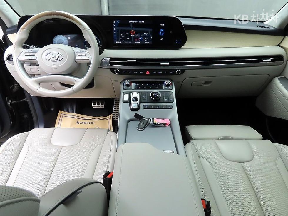 2022 Hyundai Used Car photo