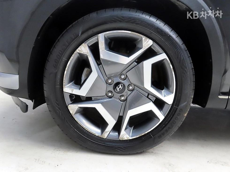 2022 Hyundai Used Car photo