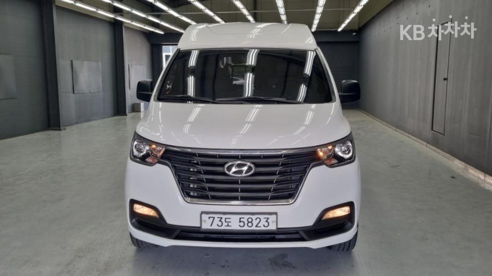 Hyundai Гранд Старекс