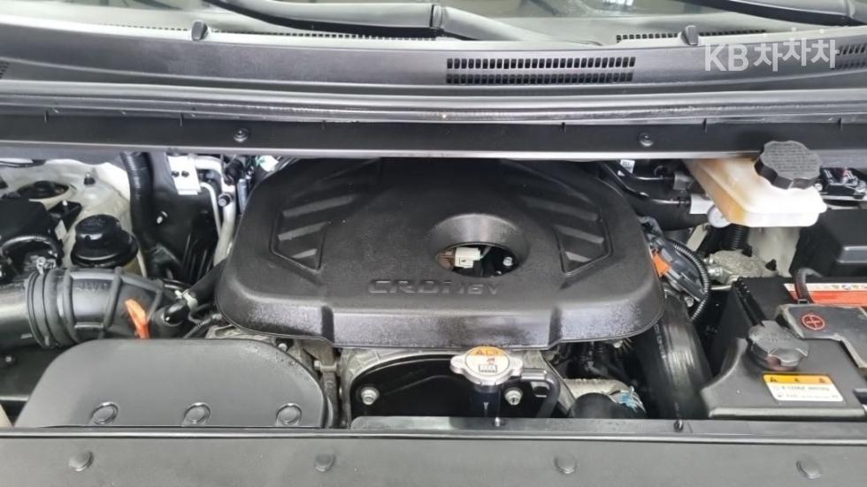 Hyundai Starex — miniaturë 6