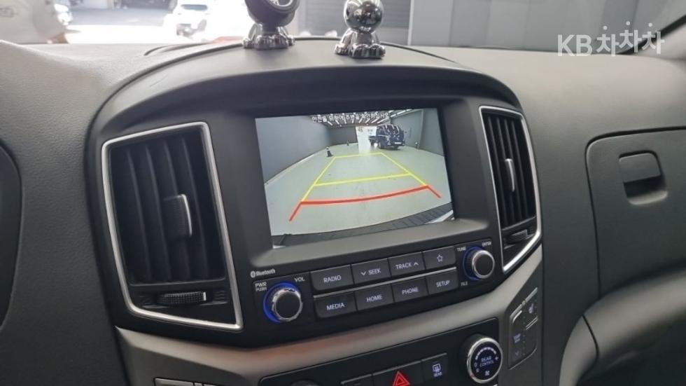 Hyundai Starex — miniaturë 12