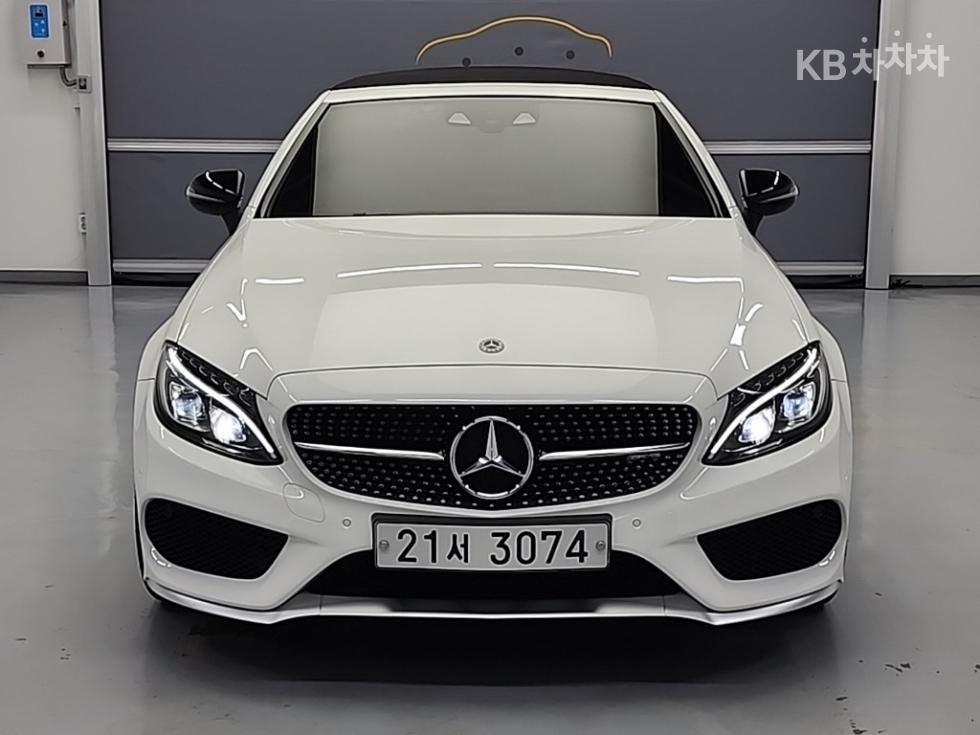 Mercedes-Benz C-klasse — miniaturë 2