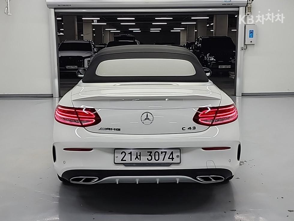 Mercedes-Benz C-klasse — miniaturë 3