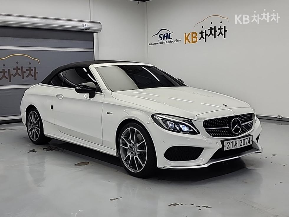 Mercedes-Benz C-klasse — miniaturë 4
