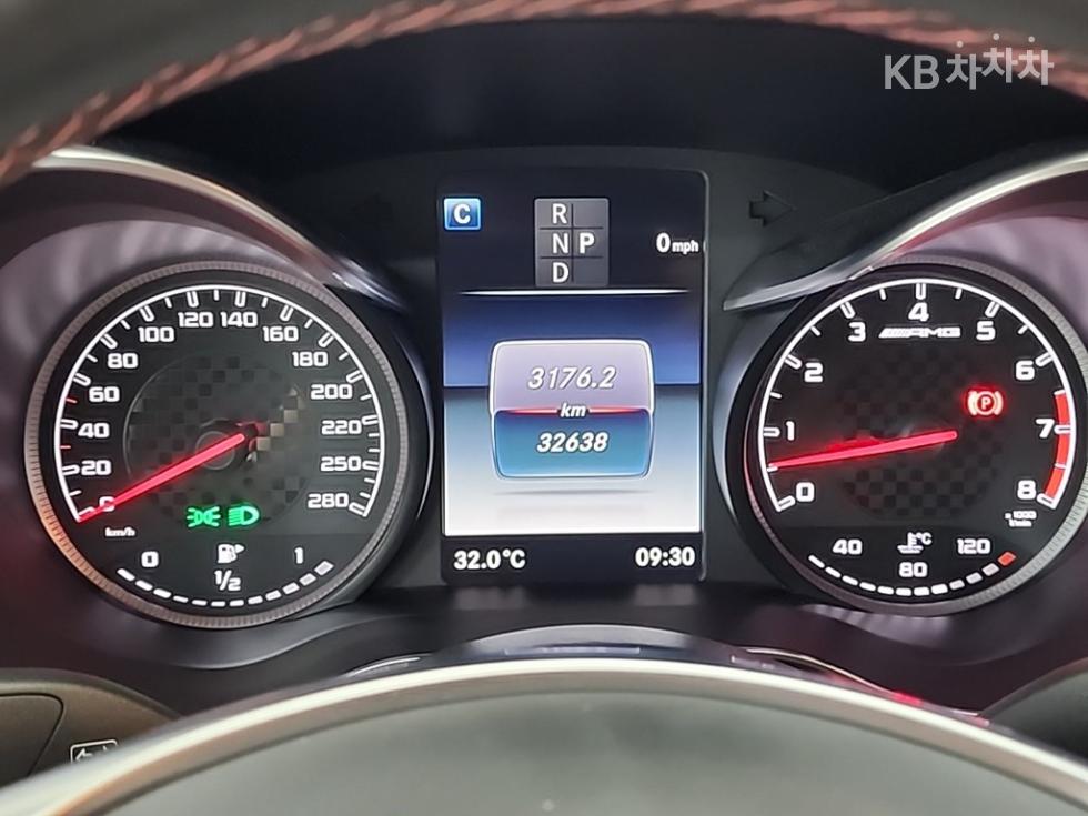 Mercedes-Benz C-klasse — miniaturë 6