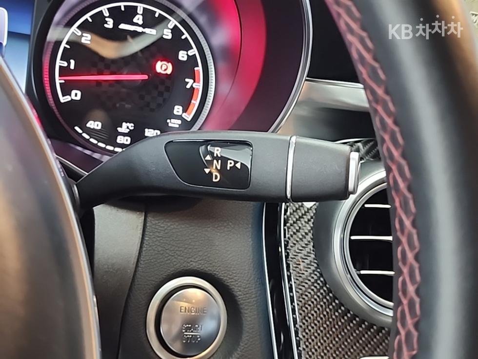 Mercedes-Benz C-klasse — miniaturë 8