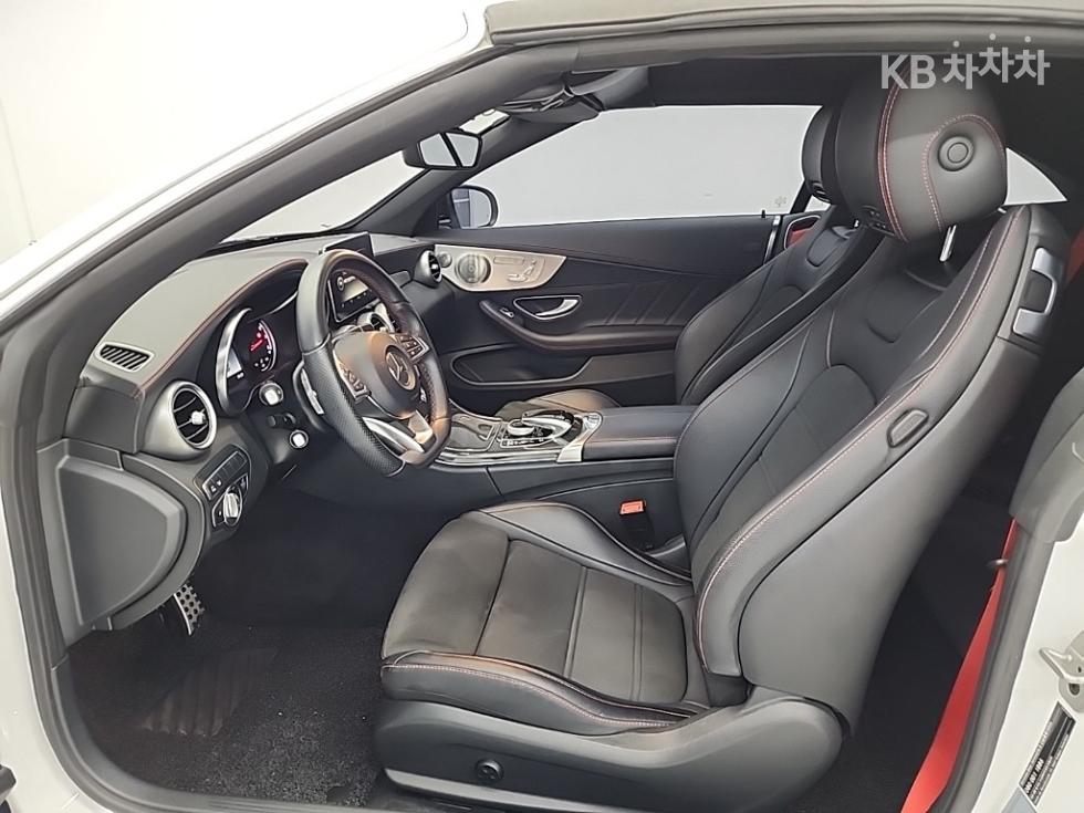 Mercedes-Benz C-klasse — miniaturë 11
