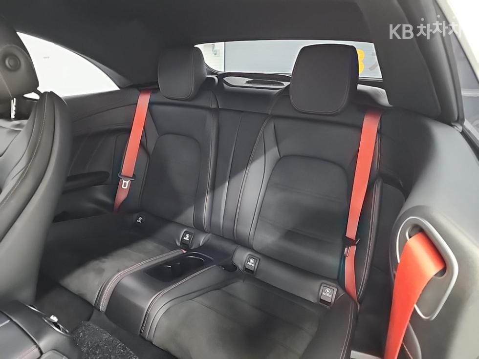 Mercedes-Benz C-klasse — miniaturë 12