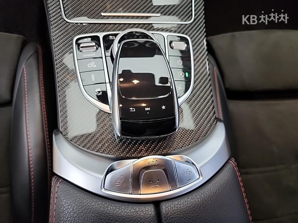 Mercedes-Benz C-klasse — miniaturë 15